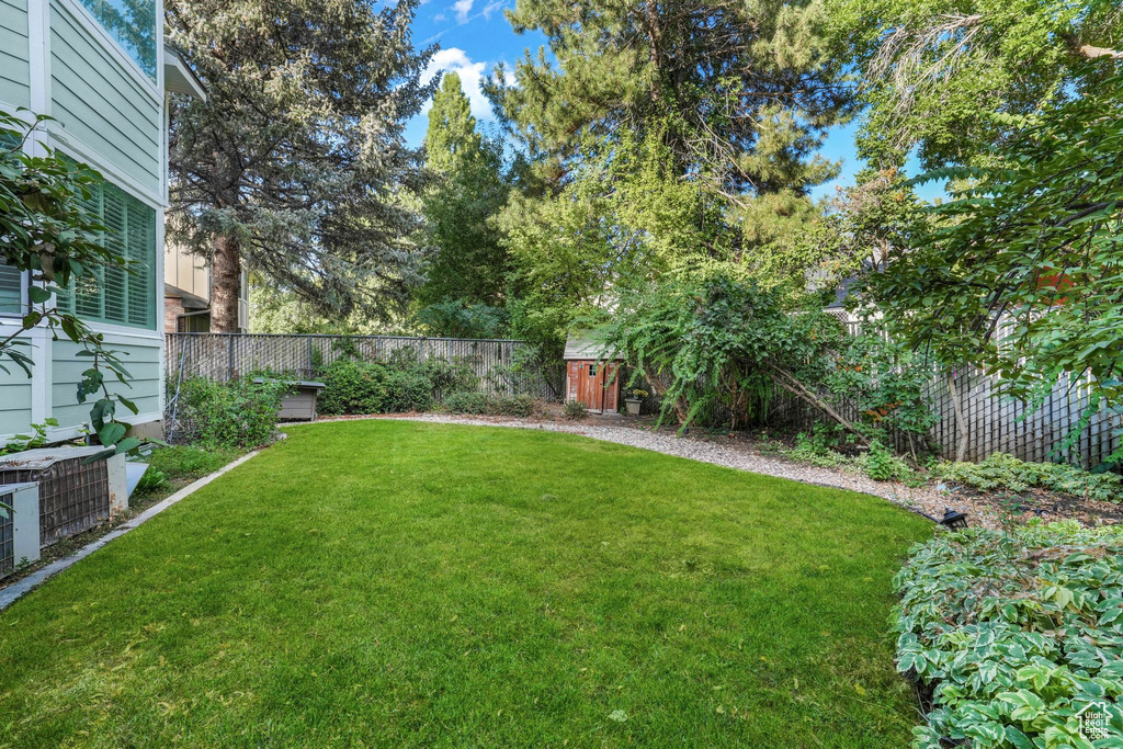 8965 S QUAIL RUN DR Sandy, UT 84093