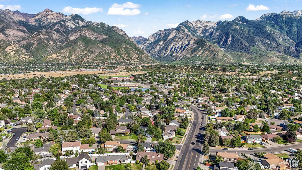 8965 S QUAIL RUN DR Sandy, UT 84093