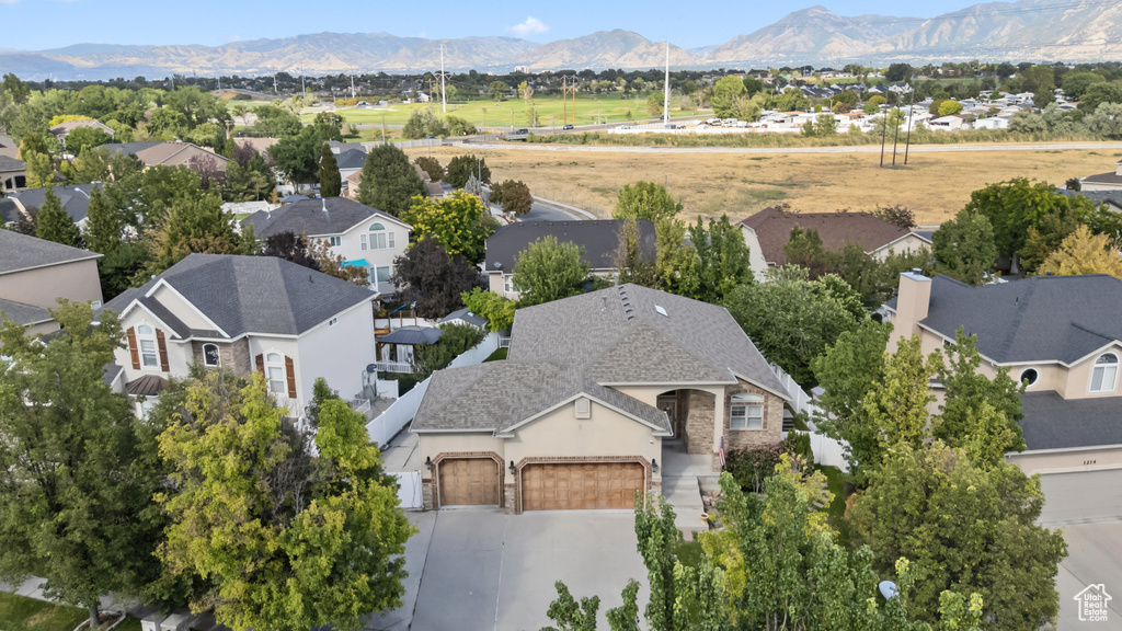 6759 S SADDLE BLUFF DR Murray, UT 84123