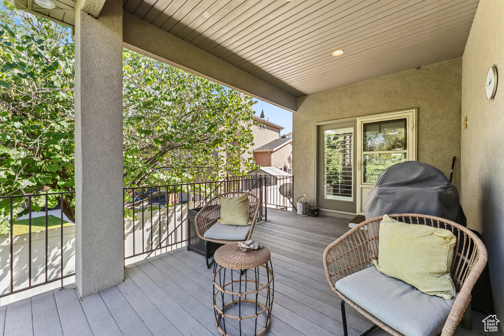 6759 S SADDLE BLUFF DR Murray, UT 84123