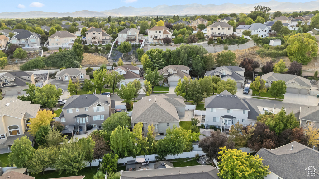 6759 S SADDLE BLUFF DR Murray, UT 84123