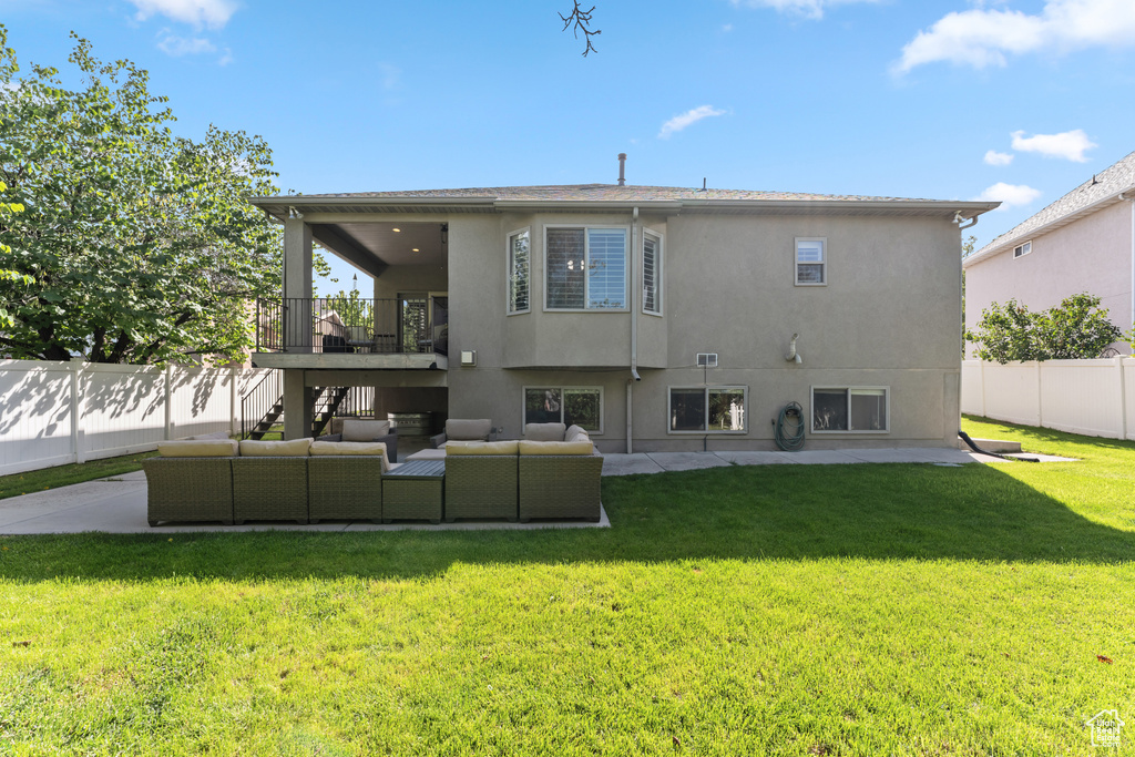6759 S SADDLE BLUFF DR Murray, UT 84123