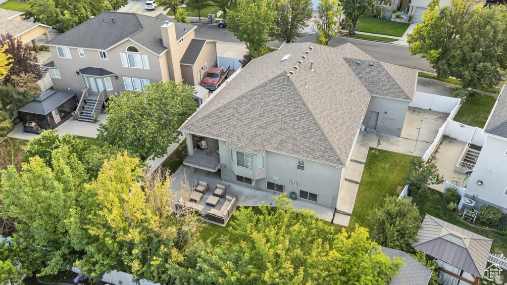 6759 S SADDLE BLUFF DR Murray, UT 84123