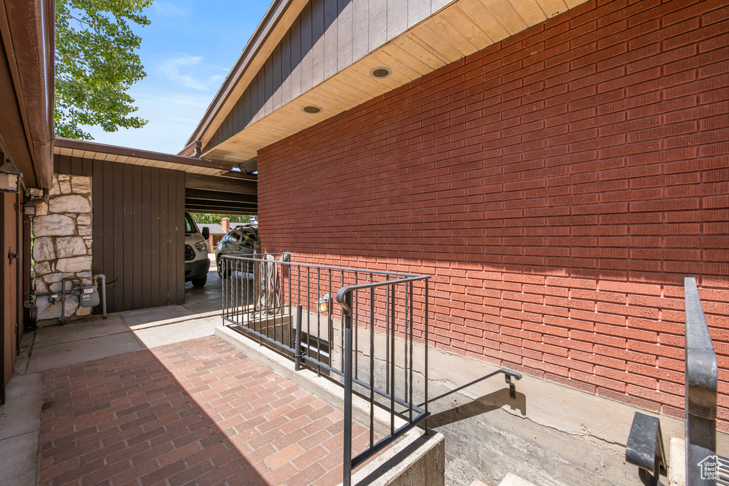 3665 S 2175 E Salt Lake City, UT 84109
