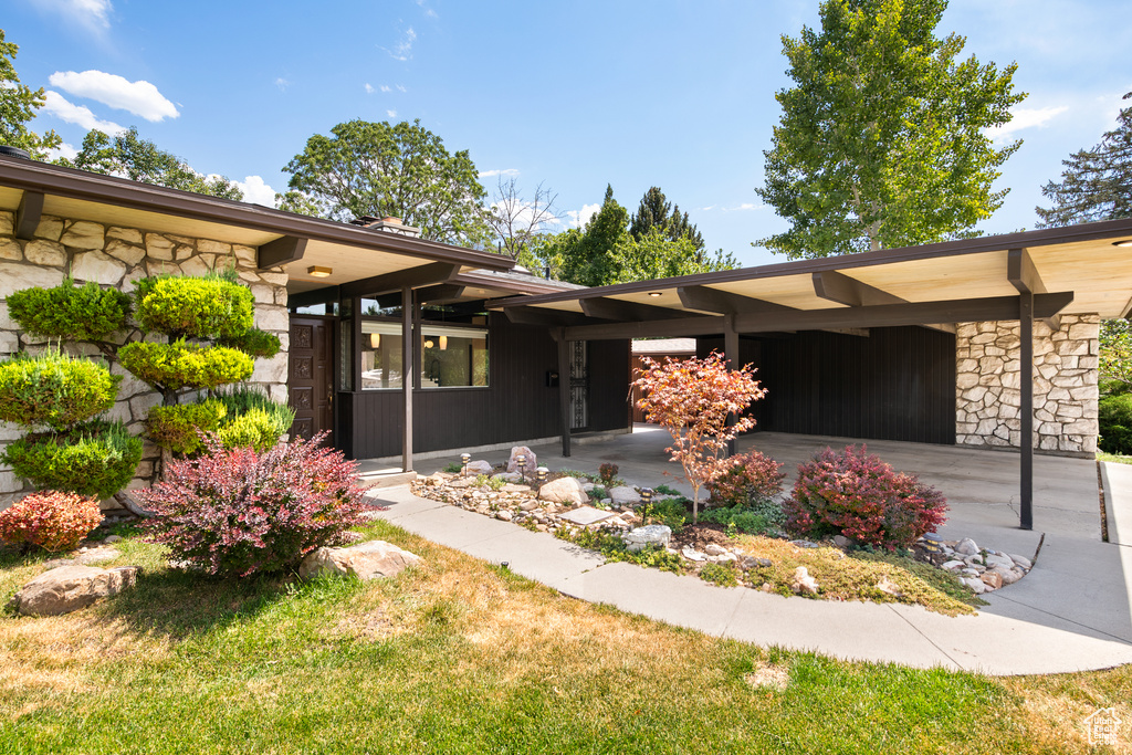 3665 S 2175 E Salt Lake City, UT 84109