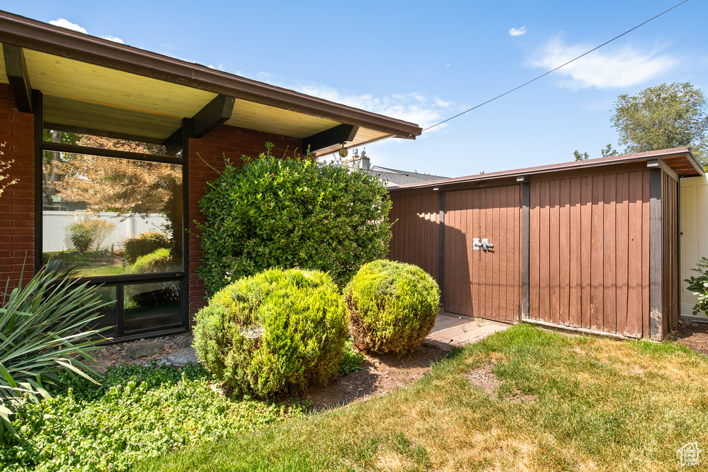 3665 S 2175 E Salt Lake City, UT 84109