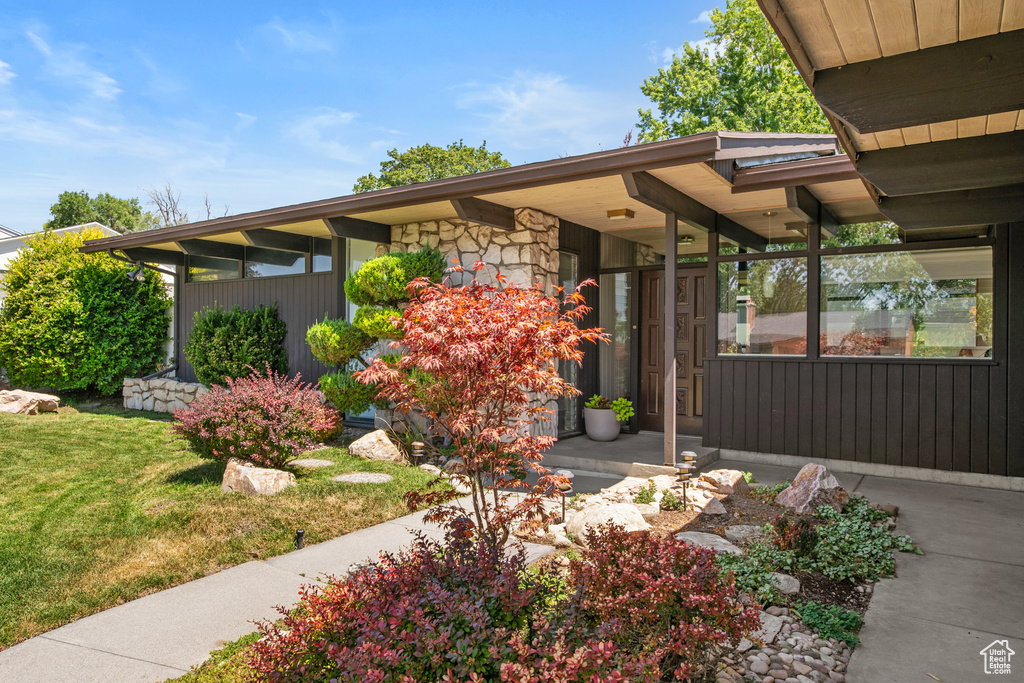 3665 S 2175 E Salt Lake City, UT 84109