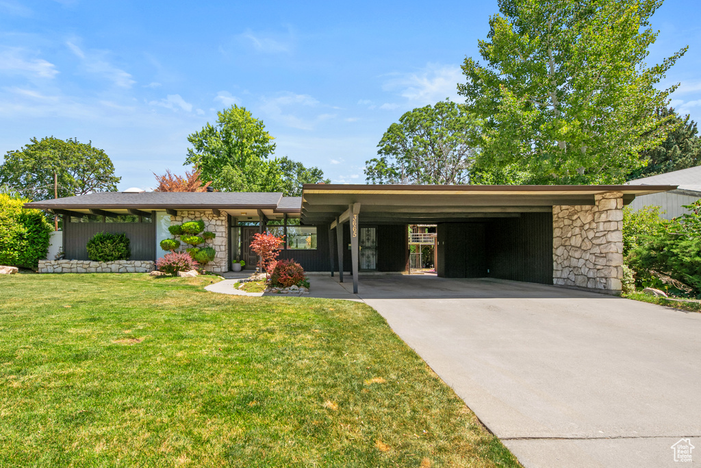 3665 S 2175 E Salt Lake City, UT 84109