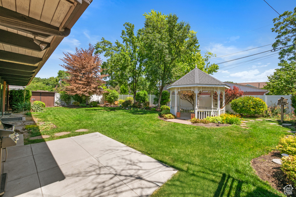 3665 S 2175 E Salt Lake City, UT 84109