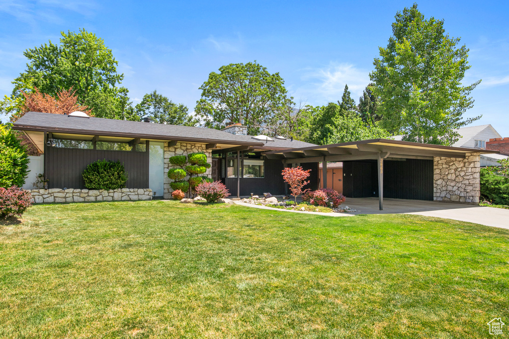 3665 S 2175 E Salt Lake City, UT 84109