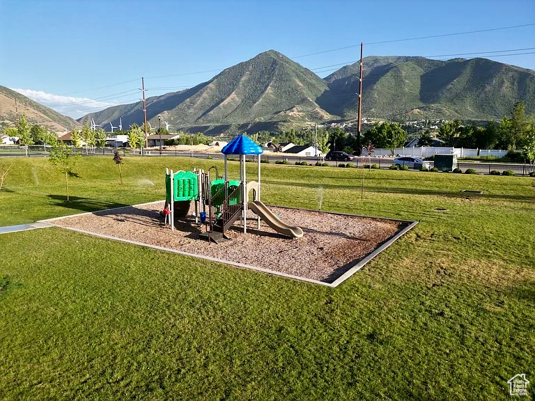 3186 E 1350 S Spanish Fork, UT 84660