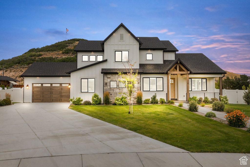 228 N 350 E #102 Midway, UT 84049