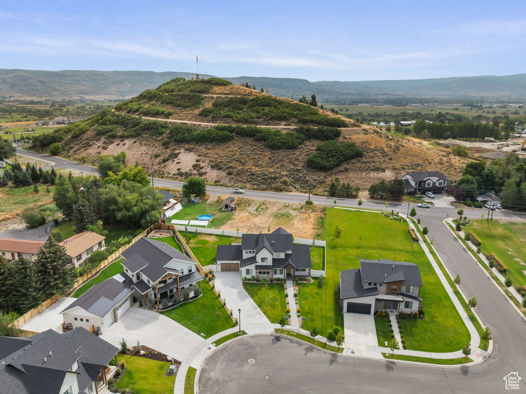 228 N 350 E #102 Midway, UT 84049