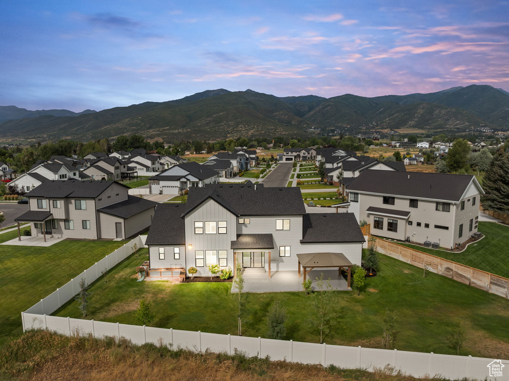 228 N 350 E #102 Midway, UT 84049