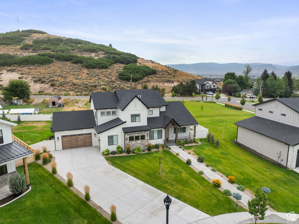 228 N 350 E #102 Midway, UT 84049