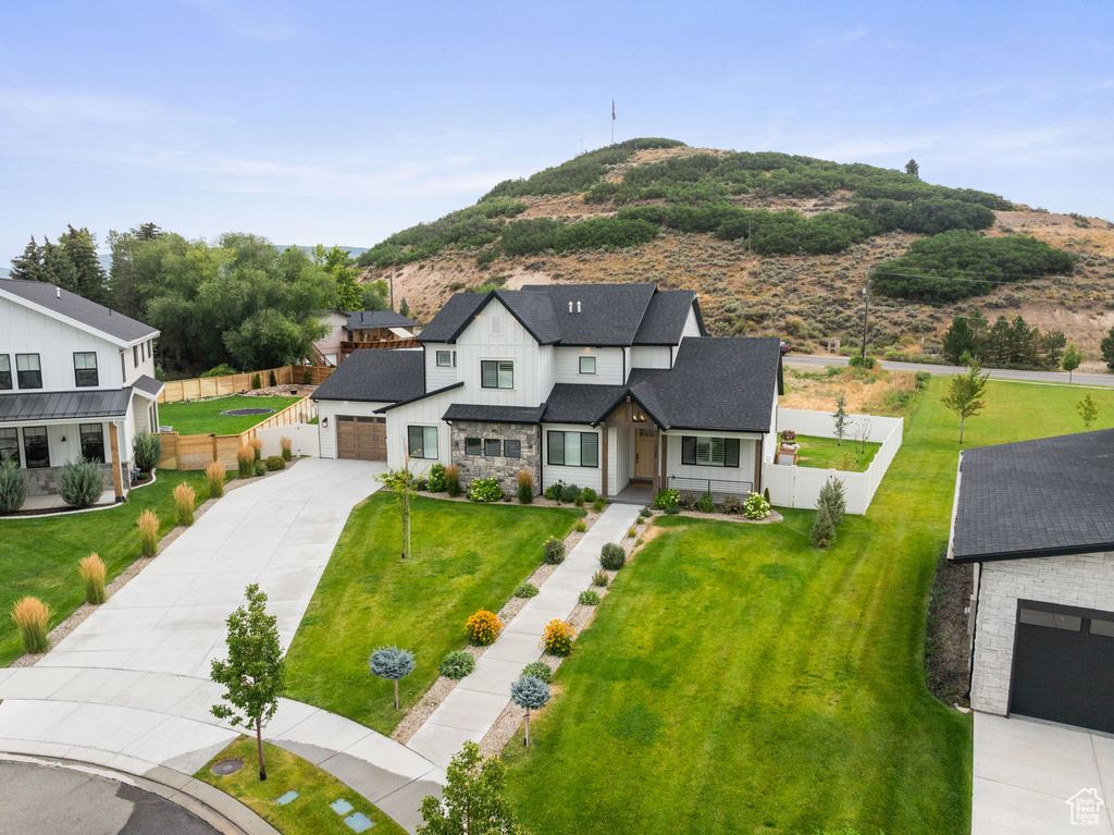 228 N 350 E #102 Midway, UT 84049