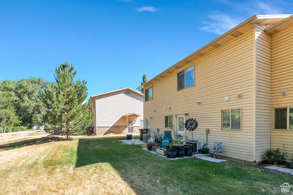 1305 E MONROE BLVD #10 Ogden, UT 84401