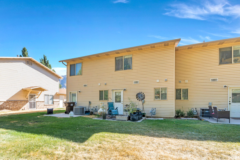 1305 E MONROE BLVD #10 Ogden, UT 84401