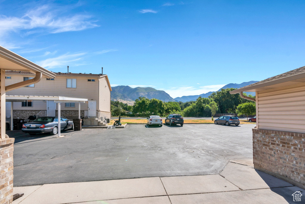 1305 E MONROE BLVD #10 Ogden, UT 84401