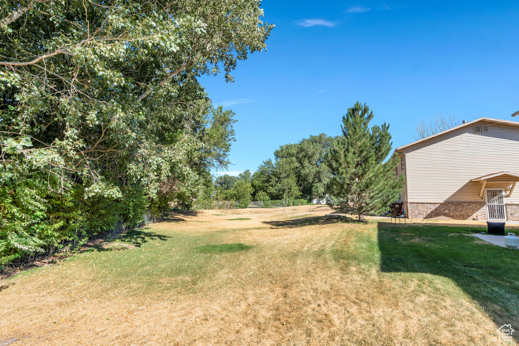 1305 E MONROE BLVD #10 Ogden, UT 84401