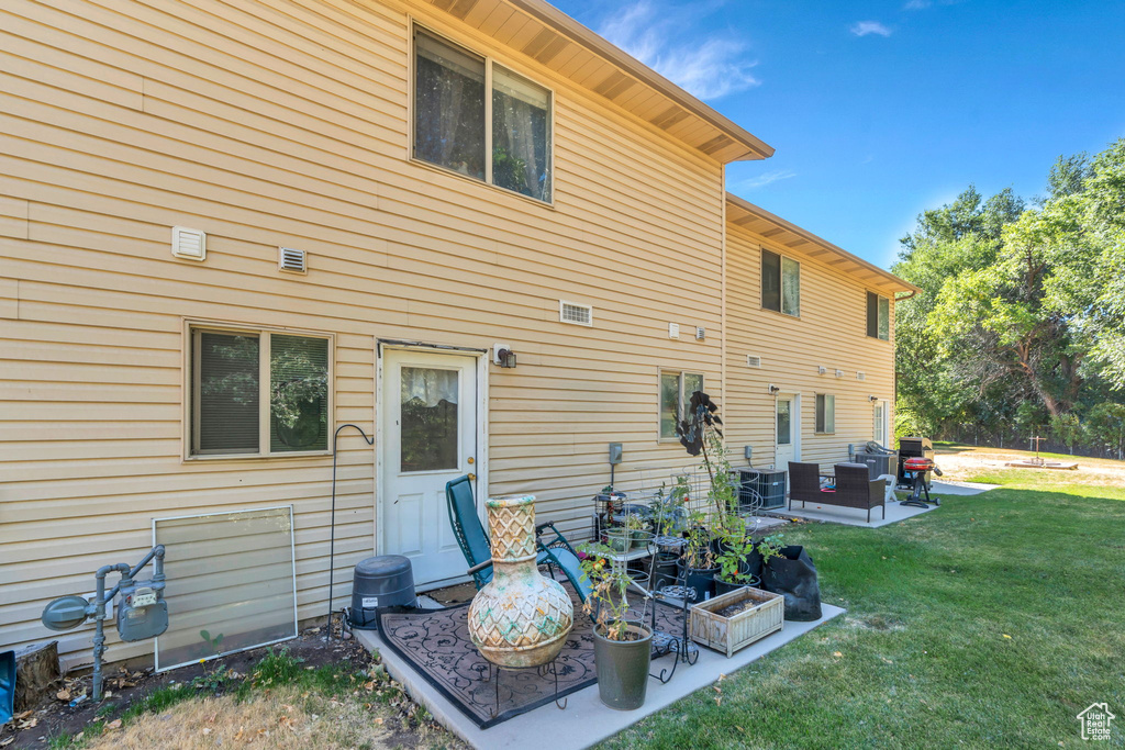 1305 E MONROE BLVD #10 Ogden, UT 84401