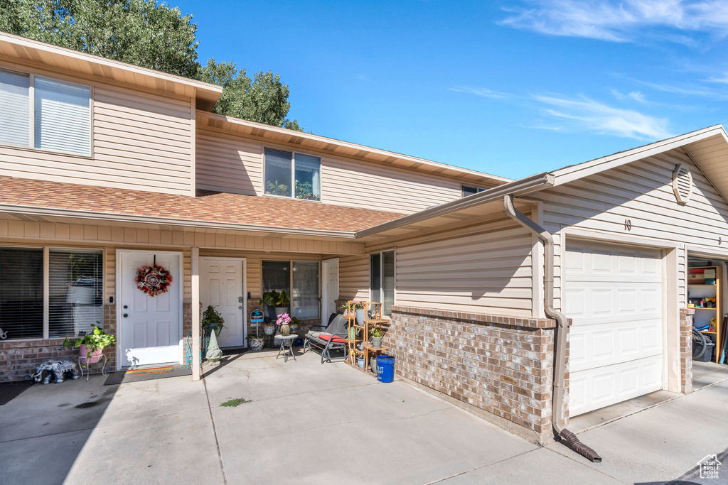 1305 E MONROE BLVD #10 Ogden, UT 84401