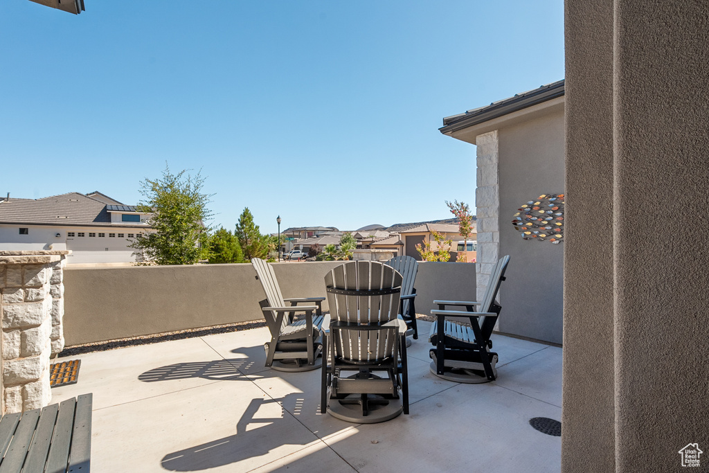 Photo 50 for MLS #2105773 at 3529 W 2900 South