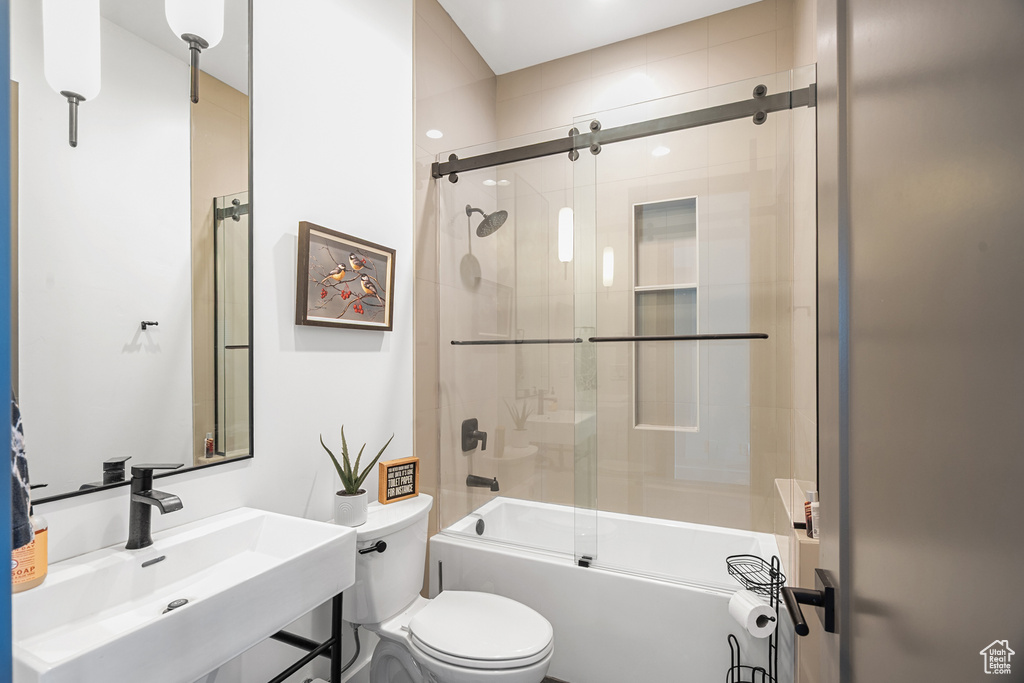 Photo 8 for MLS #2105773 at 3529 W 2900 South