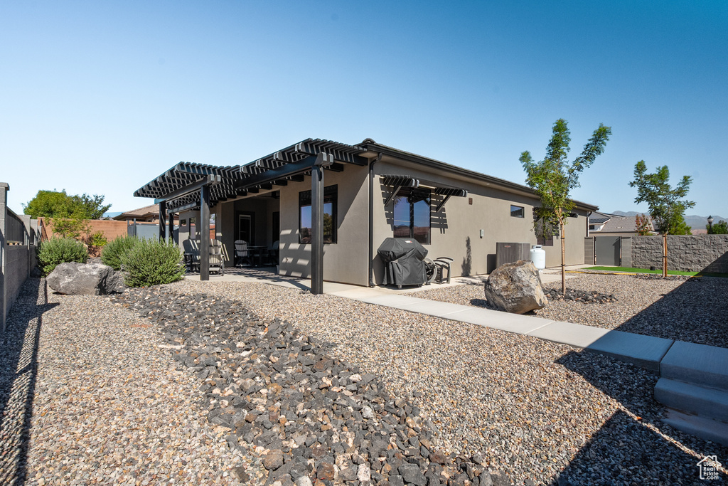 Photo 45 for MLS #2105773 at 3529 W 2900 South