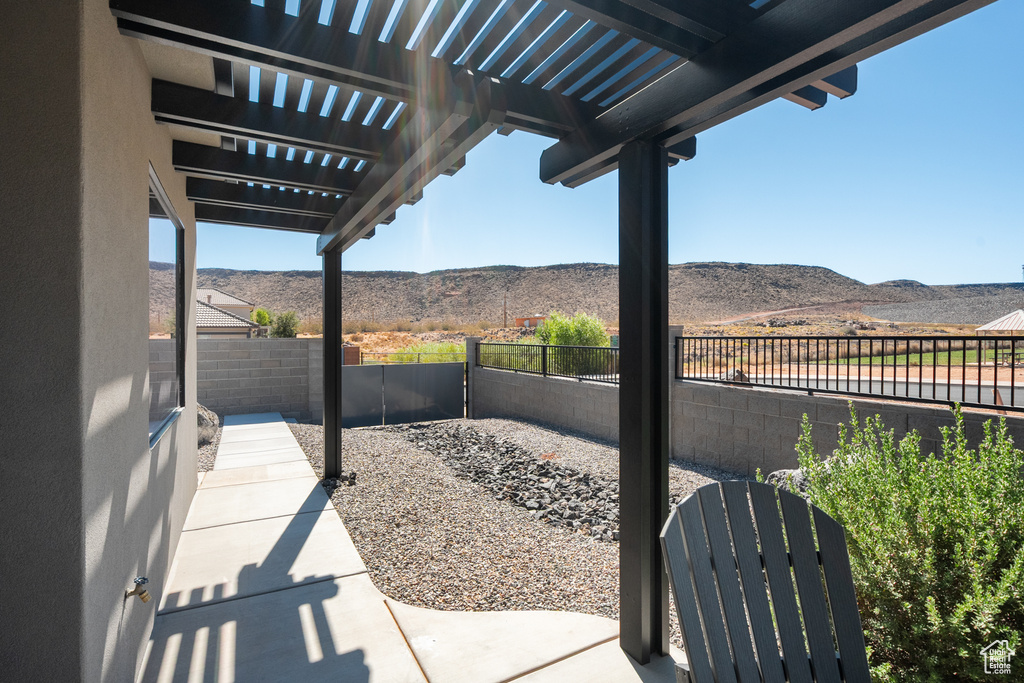 Photo 44 for MLS #2105773 at 3529 W 2900 South