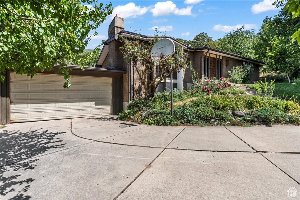 333 E 700 S Farmington, UT 84025
