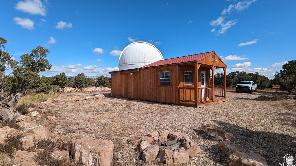 68 N 20300 W Talmage, UT 84073