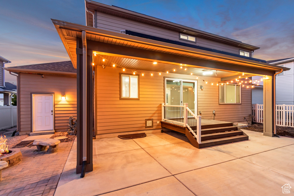 981 W FREEDOM POINT WAY Bluffdale, UT 84065