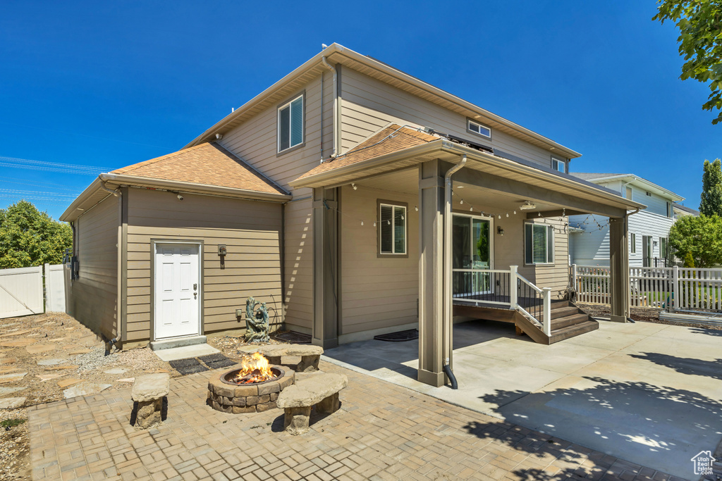 981 W FREEDOM POINT WAY Bluffdale, UT 84065