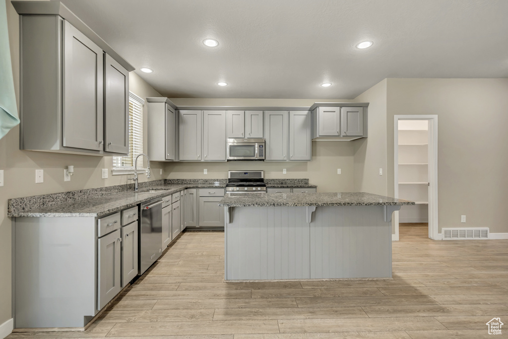981 W FREEDOM POINT WAY Bluffdale, UT 84065