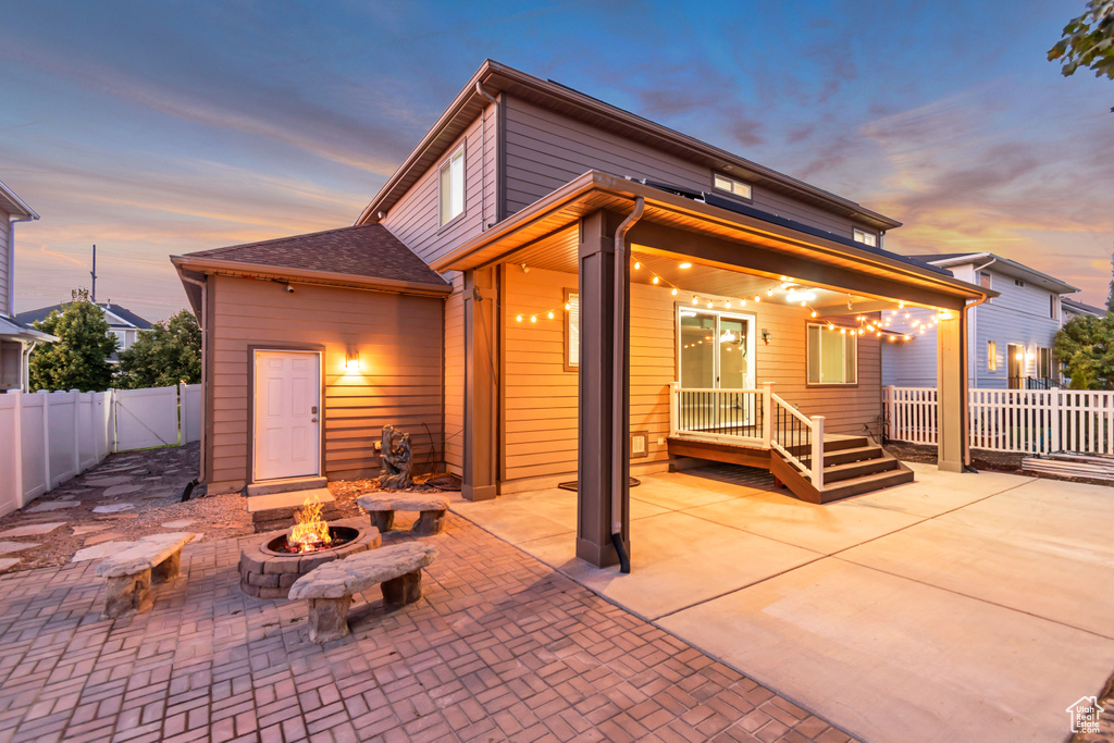 981 W FREEDOM POINT WAY Bluffdale, UT 84065