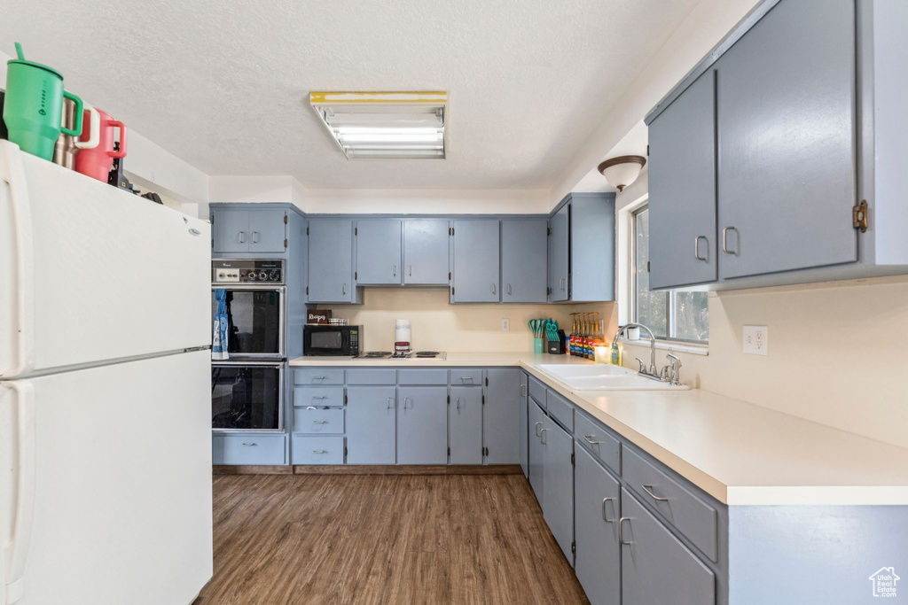 Photo 3 for MLS #2105778 at 551 W 720 South