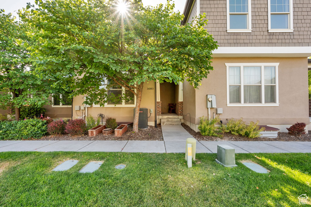 Photo 2 for MLS #2105781 at 3083 S Finsbury Ln