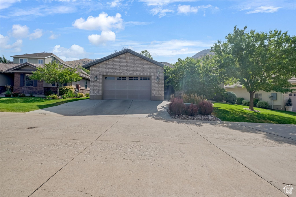 14 SHADOW MOUNTAIN DR Logan, UT 84321