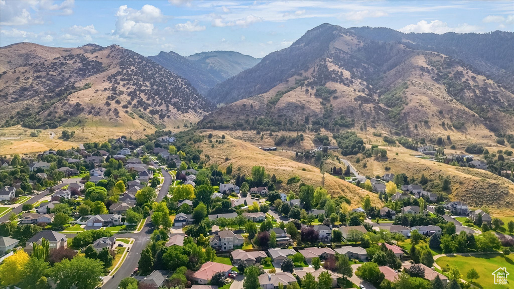 14 SHADOW MOUNTAIN DR Logan, UT 84321