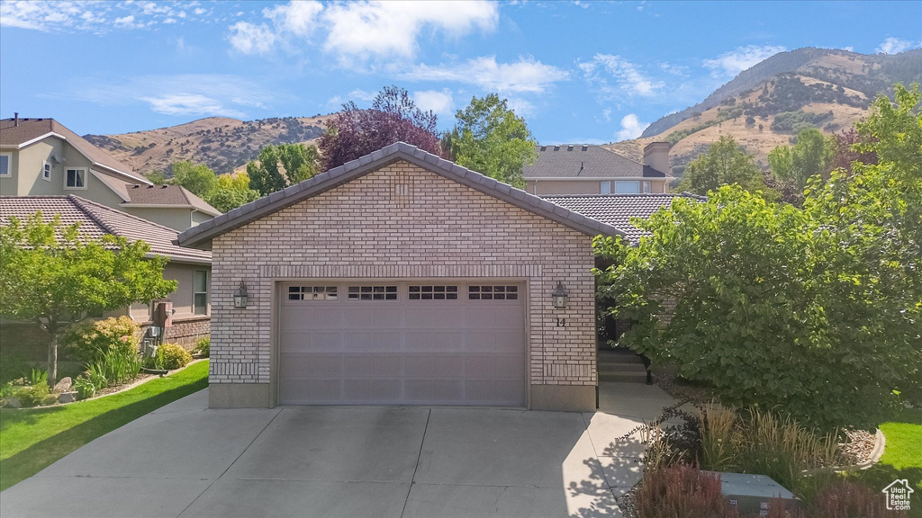 14 SHADOW MOUNTAIN DR Logan, UT 84321