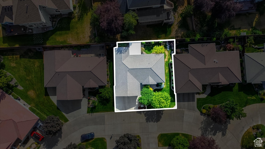 14 SHADOW MOUNTAIN DR Logan, UT 84321