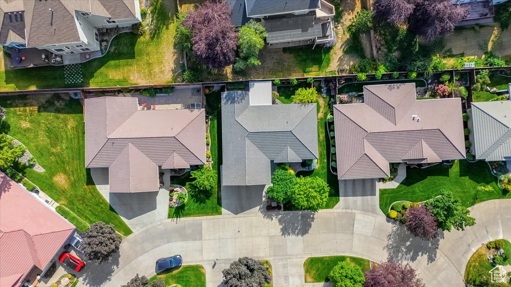 14 SHADOW MOUNTAIN DR Logan, UT 84321