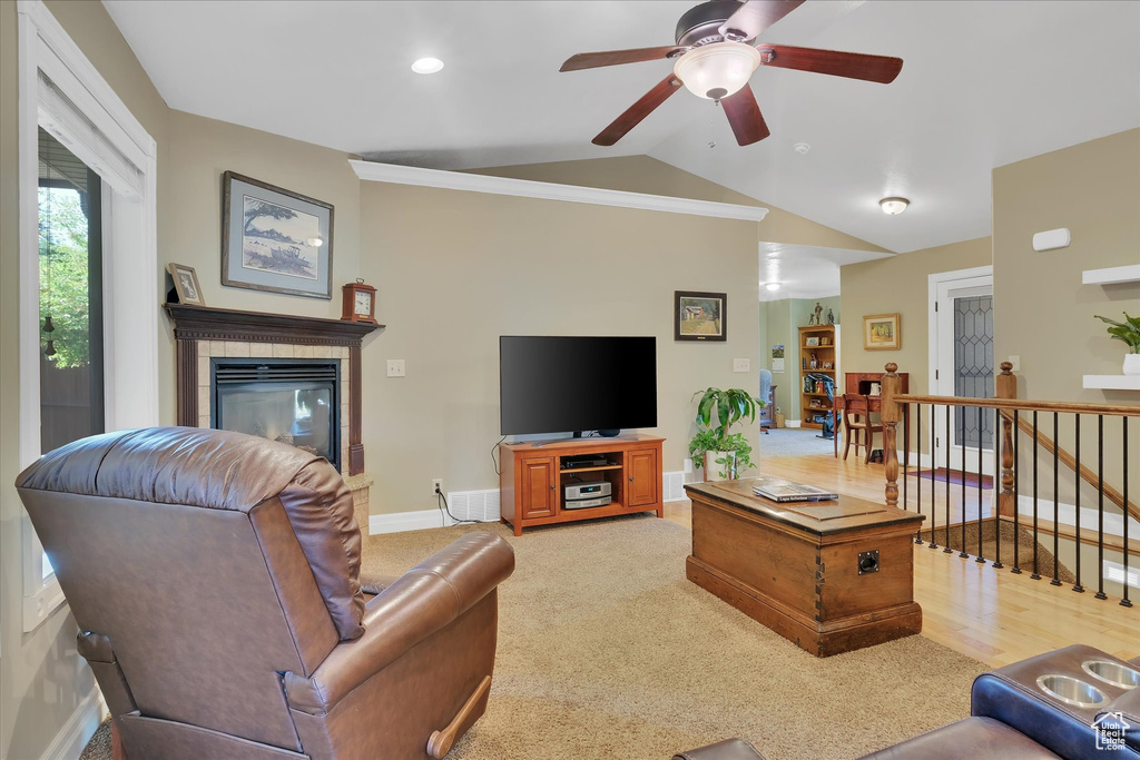 14 SHADOW MOUNTAIN DR Logan, UT 84321