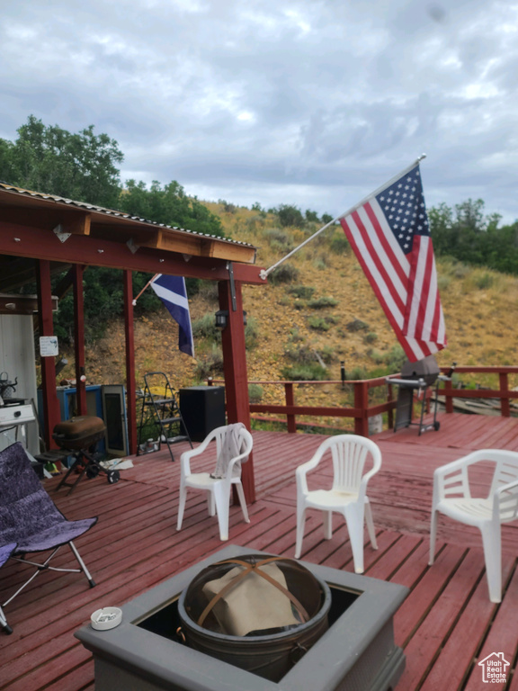 12602  SKYLINE RD Echo, UT 84024