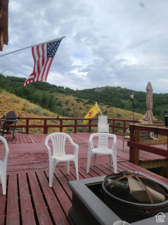 12602  SKYLINE RD Echo, UT 84024