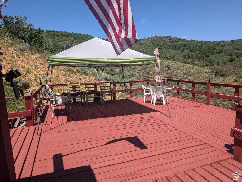 12602  SKYLINE RD Echo, UT 84024
