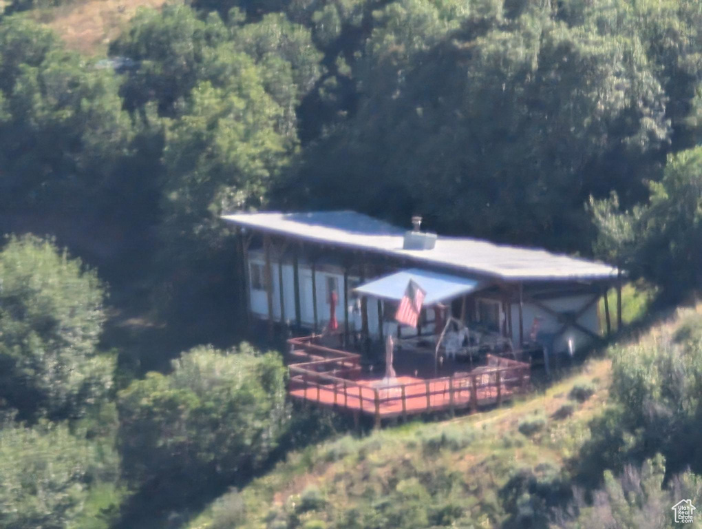12602  SKYLINE RD Echo, UT 84024