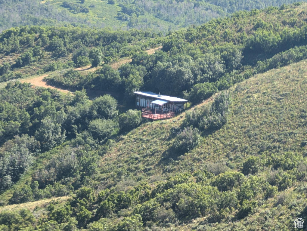 12602  SKYLINE RD Echo, UT 84024