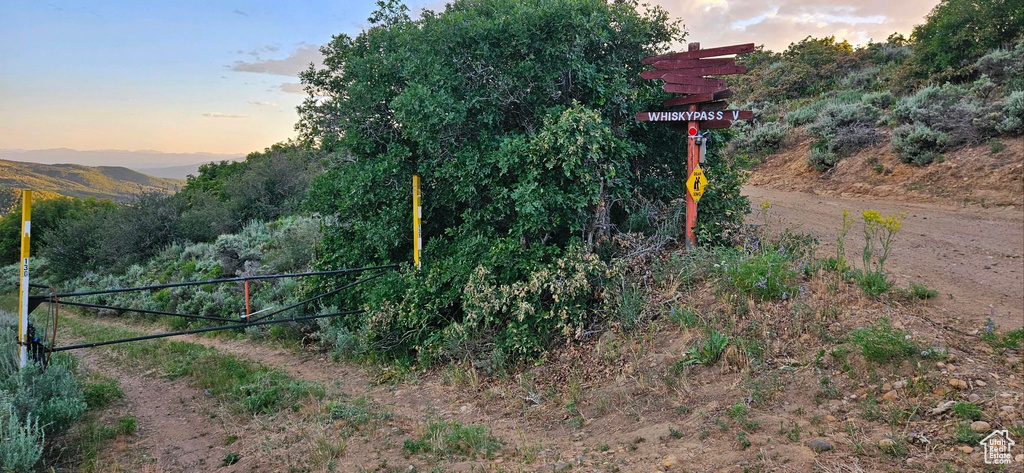 12602  SKYLINE RD Echo, UT 84024